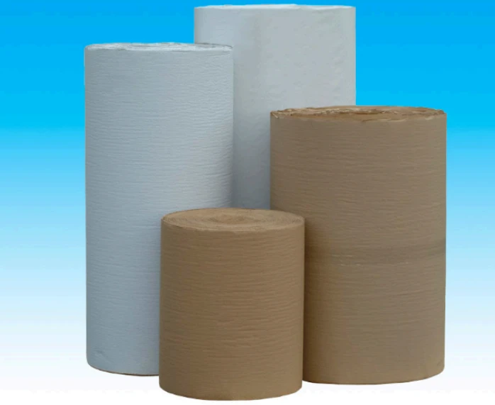 Pluriball in carta FSC